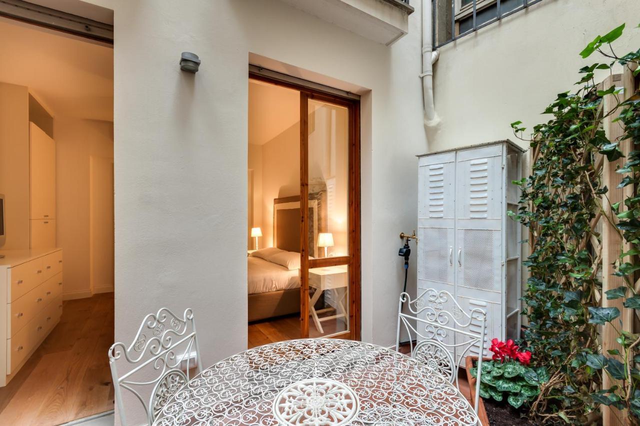 Nel Cuore Di Firenze - Palchetti Terrace Florencia