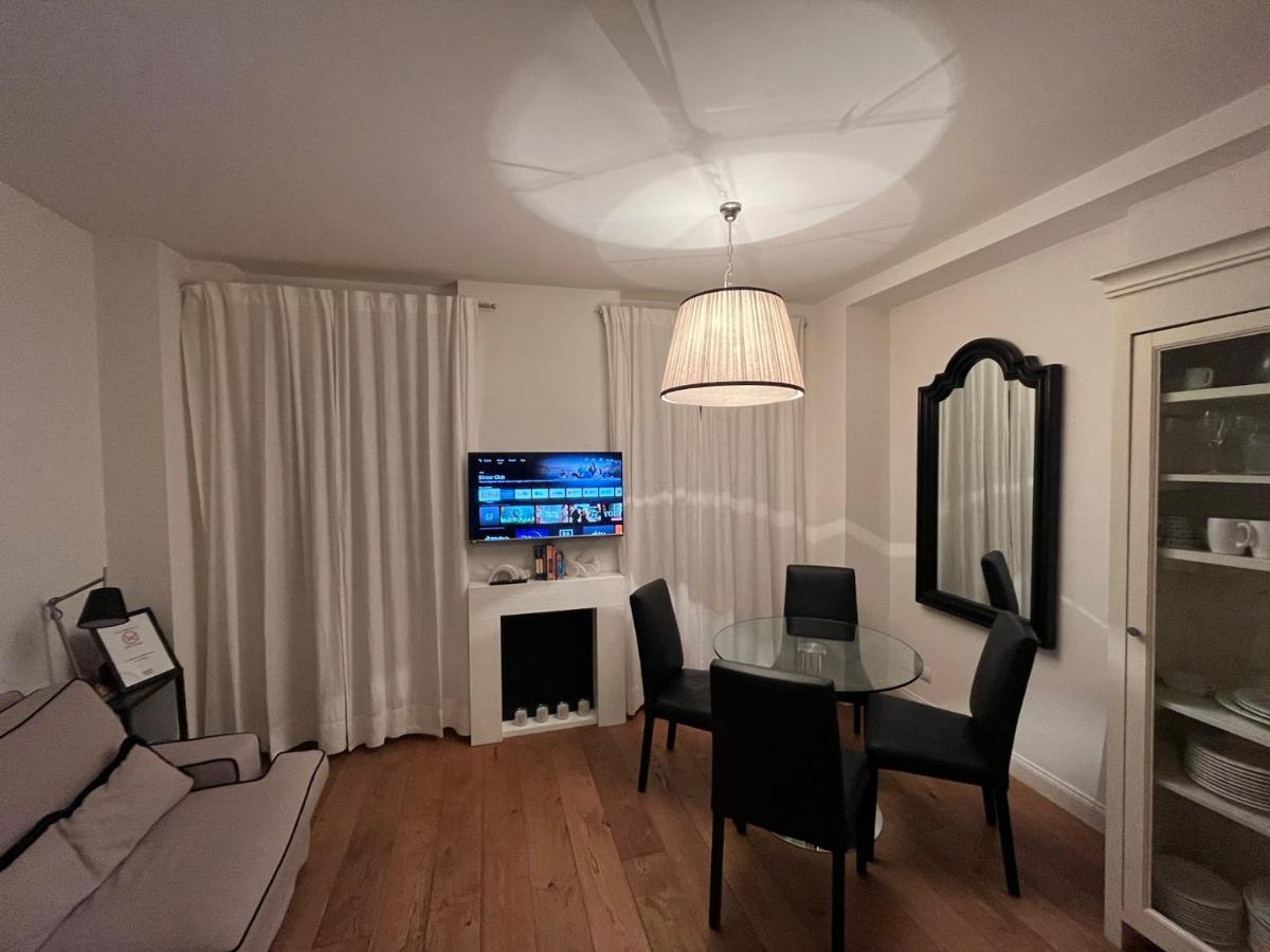 Nel Cuore Di Firenze - Palchetti Terrace Apartamento