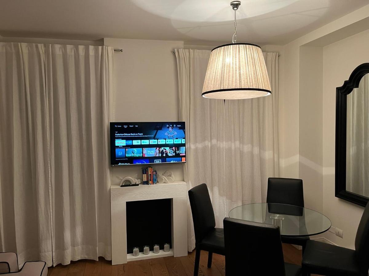 Apartamento Nel Cuore Di Firenze - Palchetti Terrace