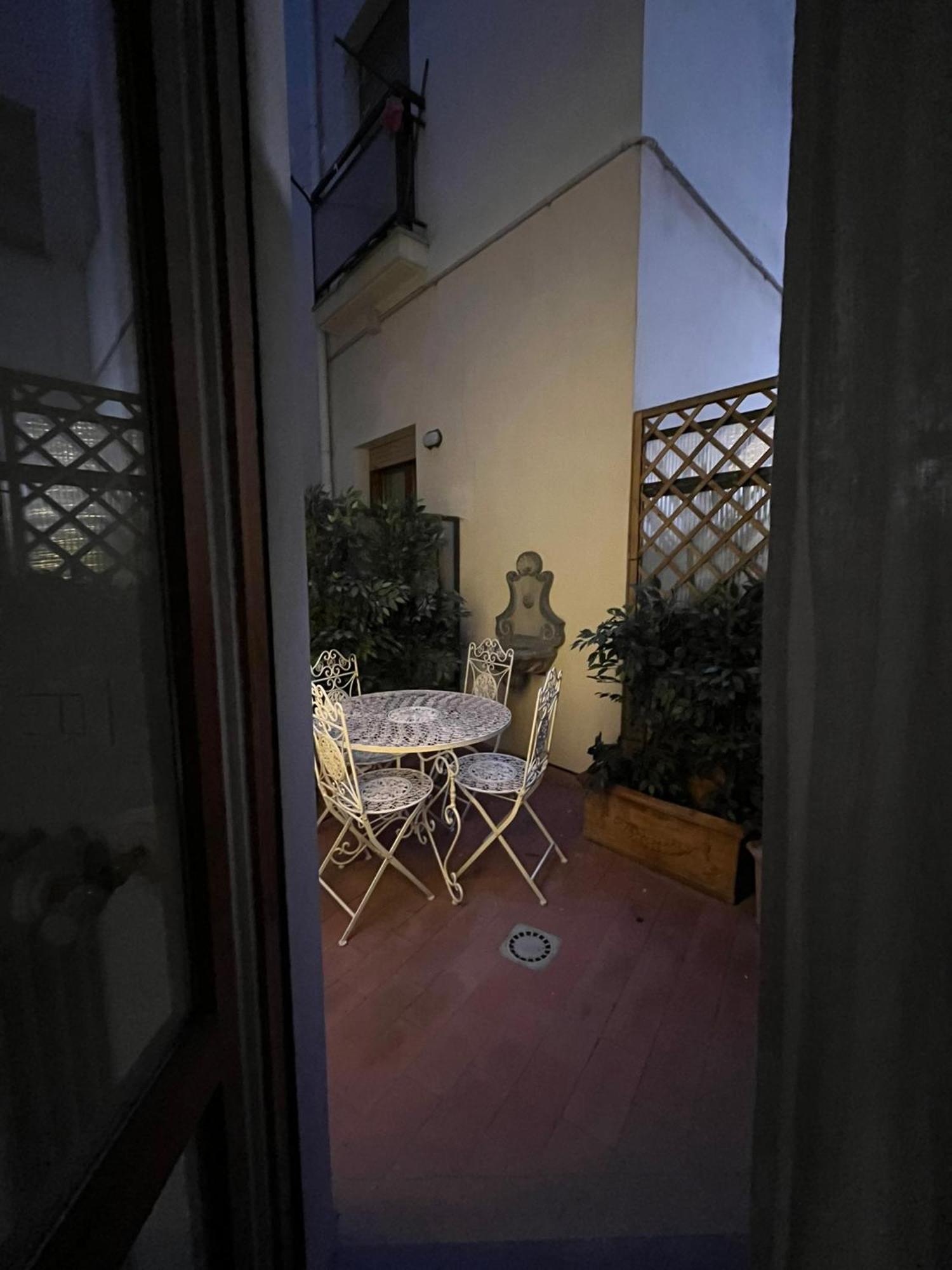 Apartamento Nel Cuore Di Firenze - Palchetti Terrace