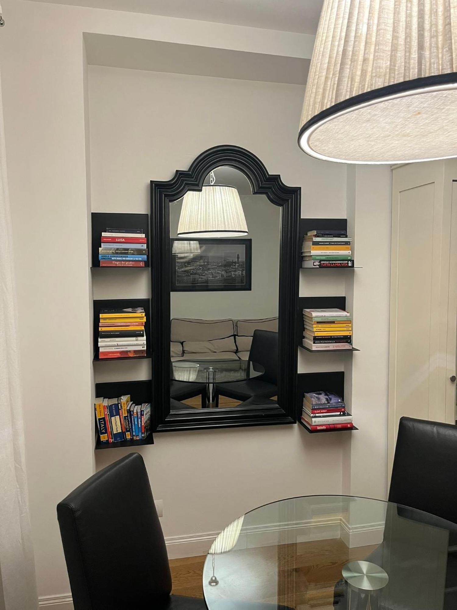 Nel Cuore Di Firenze - Palchetti Terrace Apartamento *