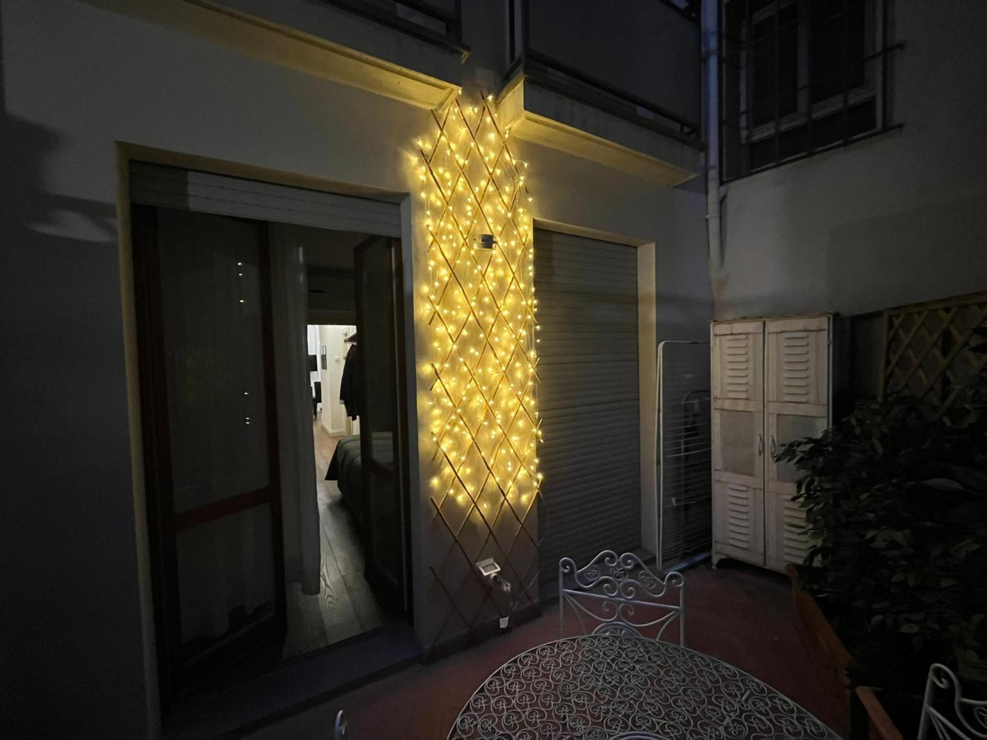 Apartamento Nel Cuore Di Firenze - Palchetti Terrace *